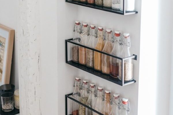 rénovation appartement Vilette U design