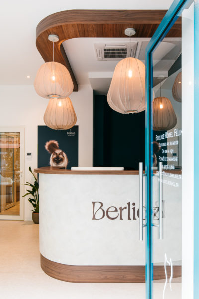 U Design - Hotel Berlioz 3 Rue Alexandrie-1