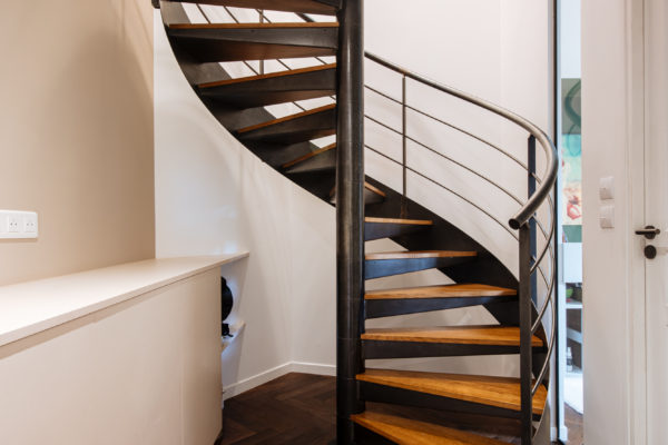 U.Design - 46 Bis Rue Caulaincourt-51