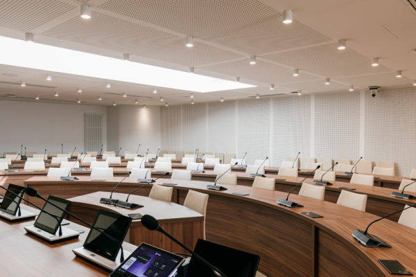 U.Design - 55 Rue Ampère-27