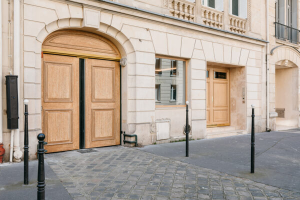 UDesign - Ampère Hall-30