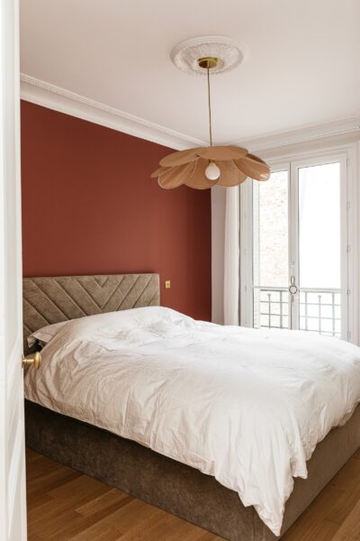UDesign - 2 Rue Mirbel 75005-90