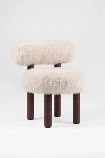 Fluffy Chair - Noom Home