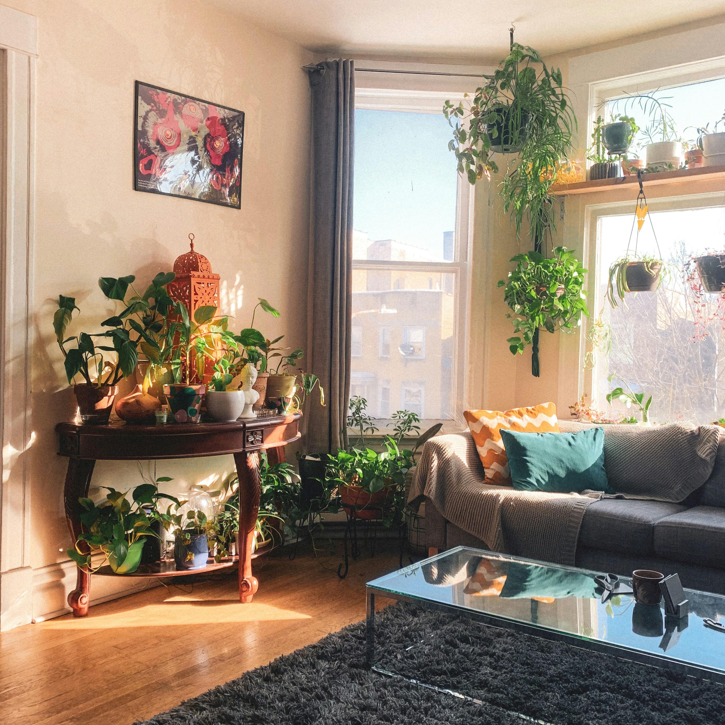 Ces choses qui rendent votre intérieur moins accueillant