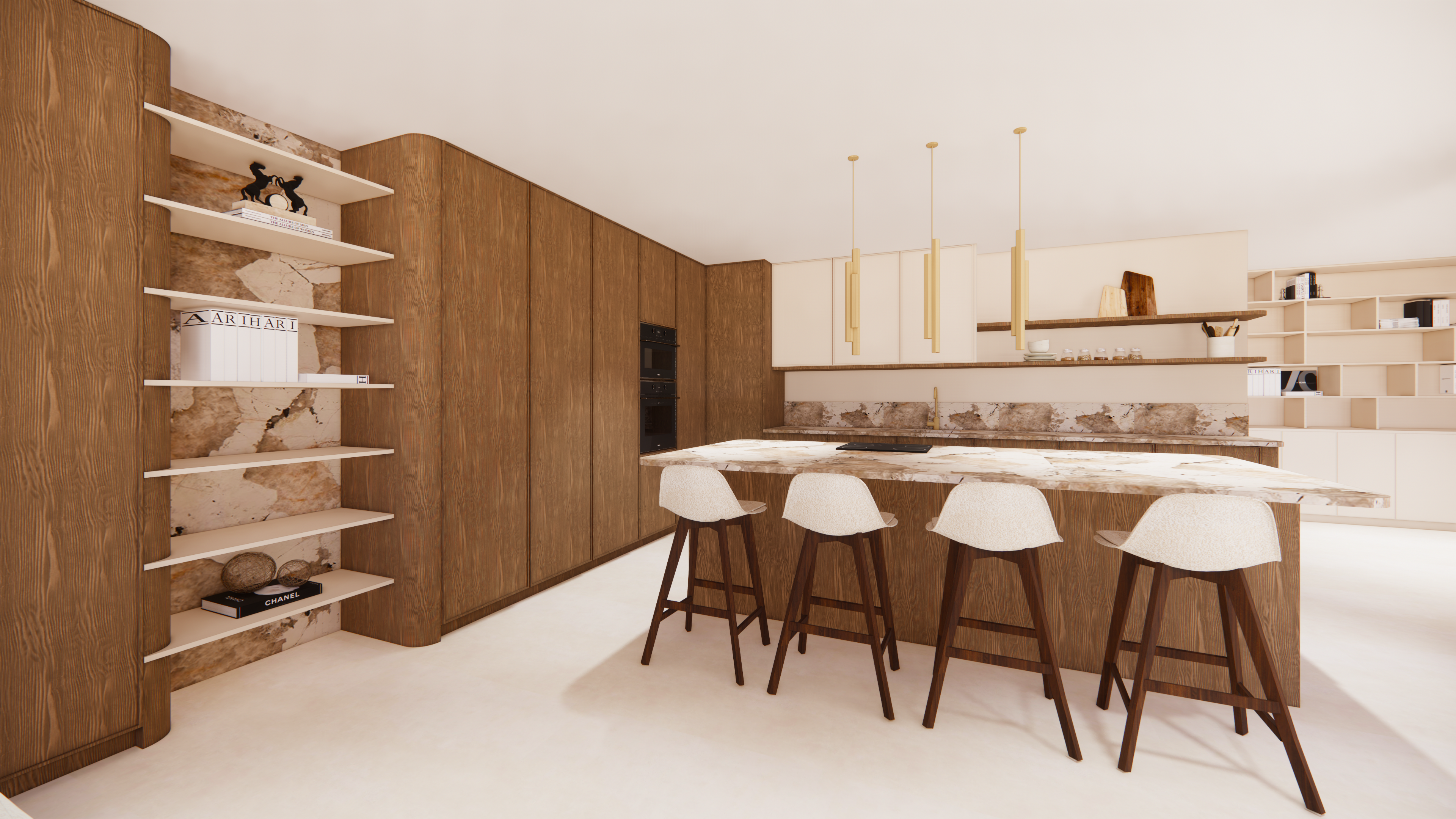 La psychologie d’un intérieur réussi