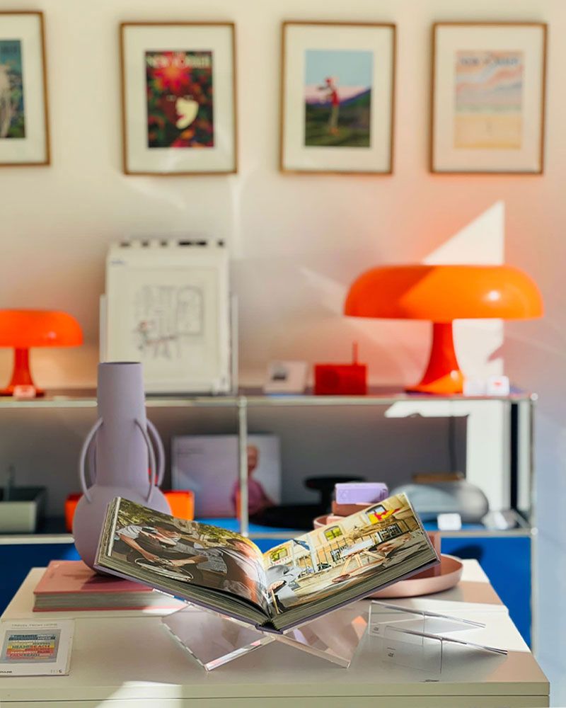 Sélection de mobilier iconique pour un intérieur indémodable