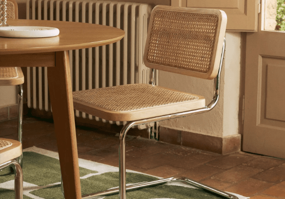 chaise S32