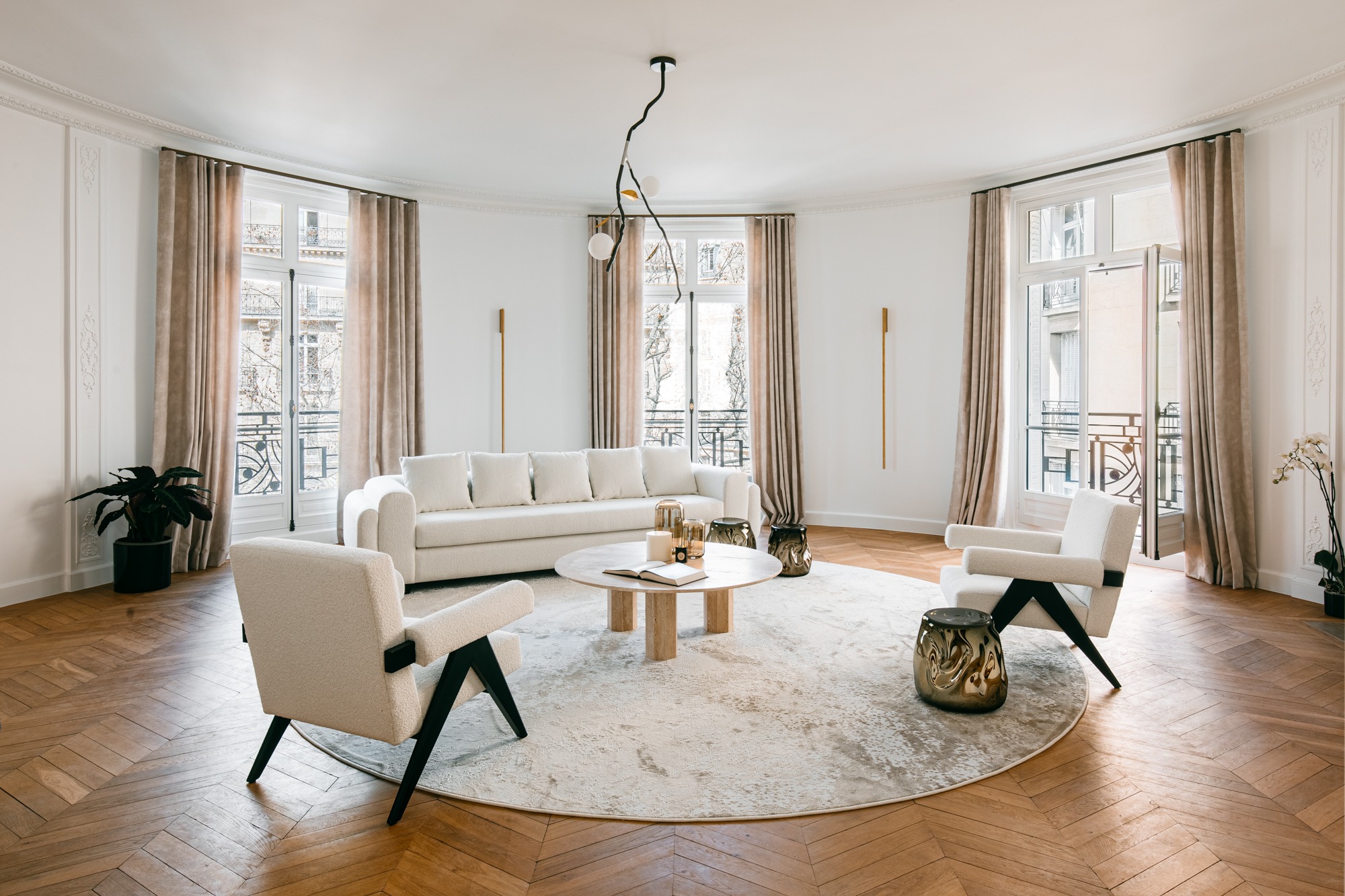 Comment donner de la valeur à un bien immobilier grâce au cachet ?